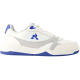 Le Coq Sportif - Pro Star Lite - Trainers - Wit - Synthetisch