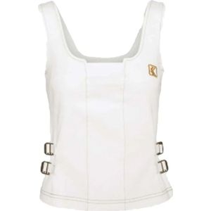 Ellesse Natalus Mouwloos T-shirt