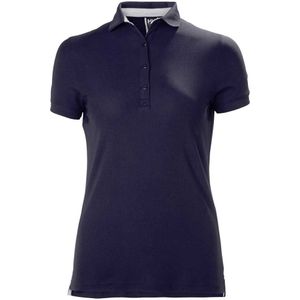 Helly Hansen Crewline Korte Mouw Poloshirt