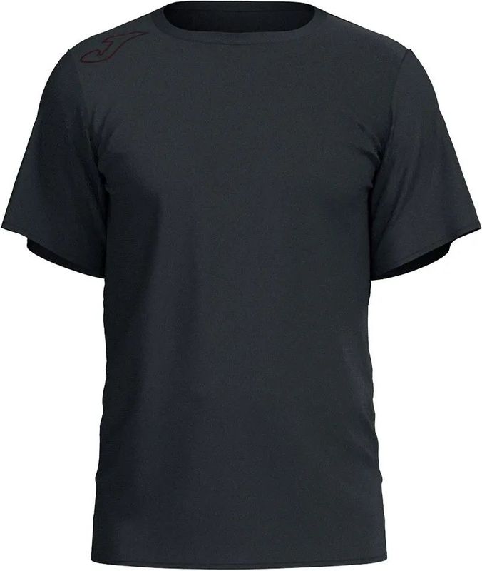 Joma - Indoor Gym T-shirt - Met Korte Mouwen