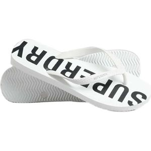Superdry Code Core Sport Vegan Slippers