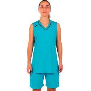 Joma - Atlanta - Damesset - Jersey en Short - Korte Broek