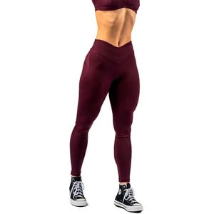 Nebbia V-shaping Belt Strong Beauty 425 Leggings