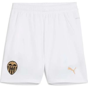 Puma Valencia Cf 23/24 Junior Shorts