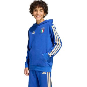 Kinderen hoodie Italië DNA Coupe du Monde 2026