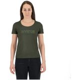 Karpos - Loma Cotton W - T-shirt - 100% Biologische Katoen