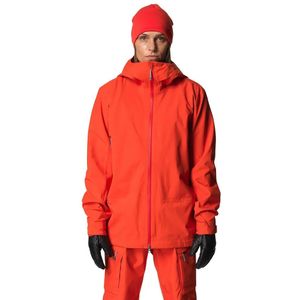 Houdini - Ride Jas - Oranje - Ski- en Snowboardjas - Dames