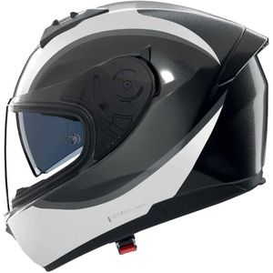 Nolan N60-6 Bifase Integraalhelm