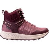 Elbrus - Saran WP Mid - Dameswandelschoenen