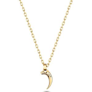 Police Peagn2211902 Necklace Goud  Man