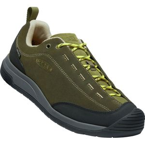 Keen Jasper Ii Waterproof 1026607 Hiking Shoes Groen EU 46 Man