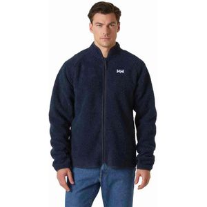 Helly Hansen Box Pile 2.0 Fleece Met Volledige Rits