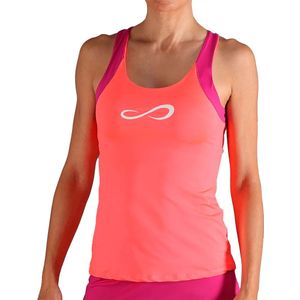 Endless Race Mouwloos T-shirt