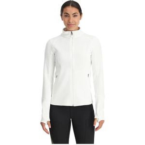 Spyder Bandita Fleece Met Volledige Rits