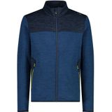CMP - Fleece - Lichtgewicht - Ademend Stretch Fleecejack