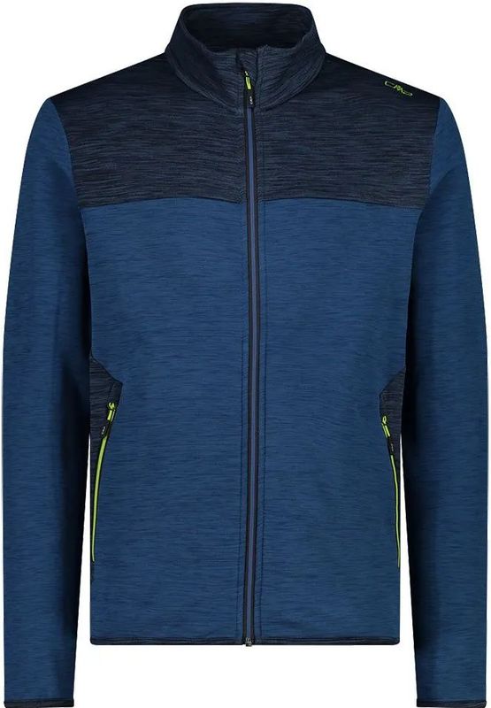 CMP - Fleece - Lichtgewicht - Ademend Stretch Fleecejack