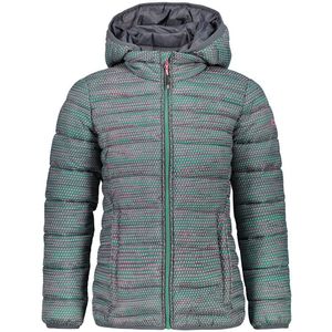 Cmp Thermal Padding 39z0175 Jacket Grijs 3 Years Jongen