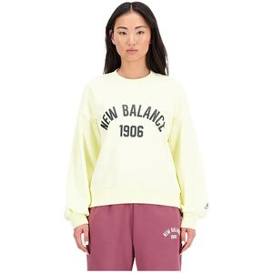 New Balance Essentials Varsity Sweatshirt