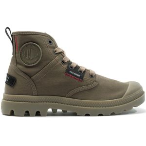 Palladium Pampa Hi Patch Laarzen