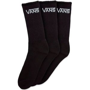 Vans Classic Crew Sokken 3 Paren