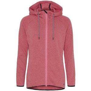 Sea Ranch Bea Sweatshirt Met Rits