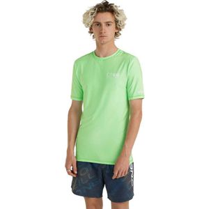 O´neill Essentials Cali Uv Korte Mouw T-shirt