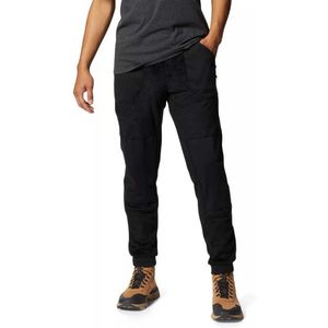 Mountain Hardwear Polartec® High Loft™ Pants Zwart XL Man