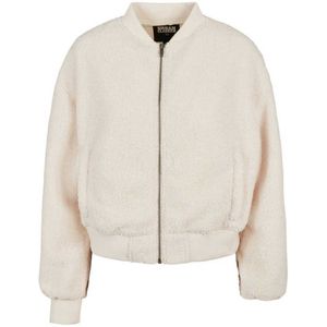 Urban Classics Oversized Sherpa Jas