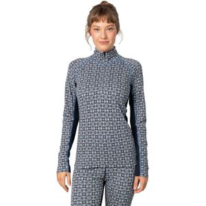 Kari Traa Rose Light Lange Mouwen Basislaag