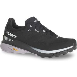 Dolomite - Nibelia GTX - Wandelschoenen - Zwart - GORE-TEX - Waterdicht