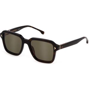 Lozza Sl4329 Sunglasses Bruin Brown / CAT2 Man