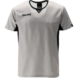 Spalding - Referee T-shirt - Korte Mouwen