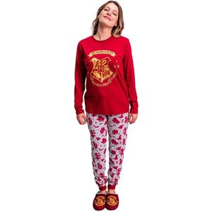 Cerda Group Harry Potter 2900000400 Pyjama Met Lange Mouwen