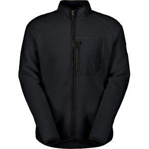 Scott - Defined Heritage Pile - Fleece - Met Volledige Rits