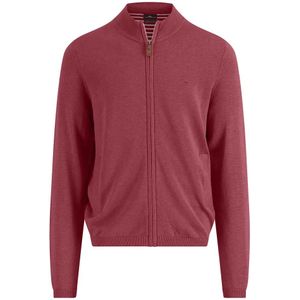 Fynch Hatton 1514317 Trui Met Volledige Rits