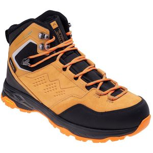 Elbrus Galbert Mid Ag Gr C Hiking Shoes Beige EU 43 Man