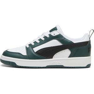 Puma Rebound V6 Low Schoenen