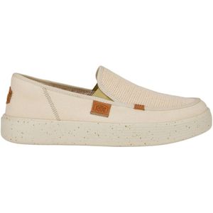 Hey Dude Sunapee Coastline Schoenen Zonder Veters