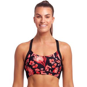 Funkita Hold Steady Sport-top