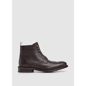 Hackett Jame Brogueboot Schoenen