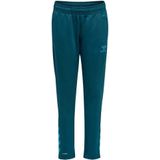 Hummel - Core XK Poly - Sportbroek - Lichtgewicht - Met Ritszakken