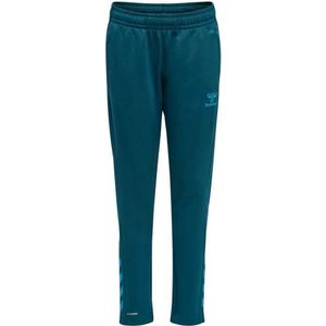 Hummel - Core XK Poly - Sportbroek - Lichtgewicht - Met Ritszakken