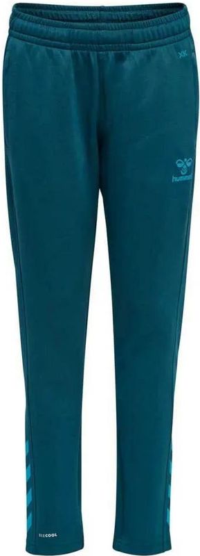 Hummel - Core XK Poly - Sportbroek - Lichtgewicht - Met Ritszakken