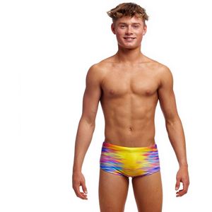 Funky Trunks Sidewinder Zwemboxer