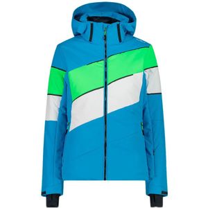 Cmp Zip Hood 32w0236 Softshelljack