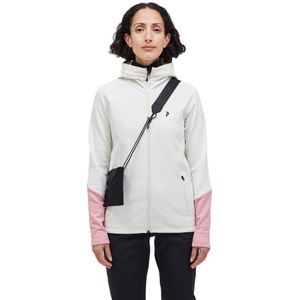 Peak Performance Rider Jacket Beige XS Vrouw