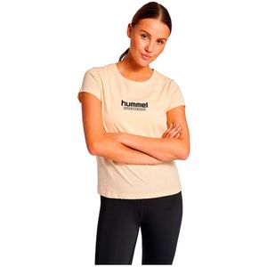 Hummel Booster T-shirt Met Korte Mouwen