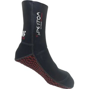 Spetton Extreme 3 Mm Smooth&metallite Duikbooties