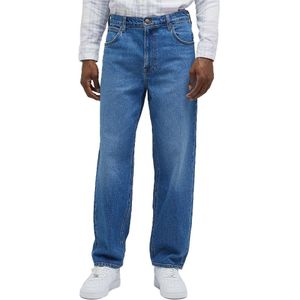 Lee Asher Jeans Blauw 36 / 32 Man