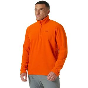 Helly Hansen Daybreaker Fleece Met Halve Rits